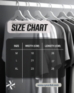 Premiun White T-shirt - Image 2